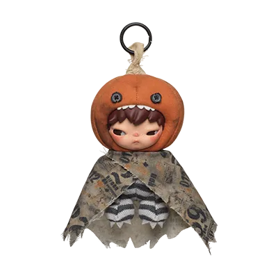 Hirono After Dark Series Plush Doll Pendant|POP MART US Official