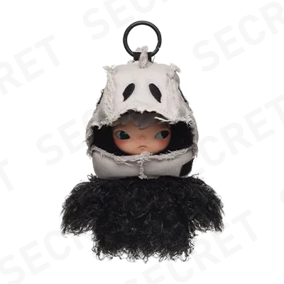 Hirono After Dark Series Plush Doll Pendant|POP MART US Official