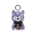 POP MART-Hirono After Dark Series Night Light Charm Blind Box - Off Script