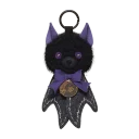 POP MART-Hirono After Dark Series Night Light Charm Blind Box - Upside Down