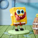 POP MART-Bob Esponja - Colección"Esto No Tiene Sentido"Figuras en Cajas Misteriosas - Can't Wait!