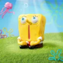 POP MART-SpongeBob "That Doesn't Make Sense" Series Figures - Jaw Dropper
