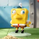 POP MART-SpongeBob "That Doesn't Make Sense" Series Figures - Giggle Giggle