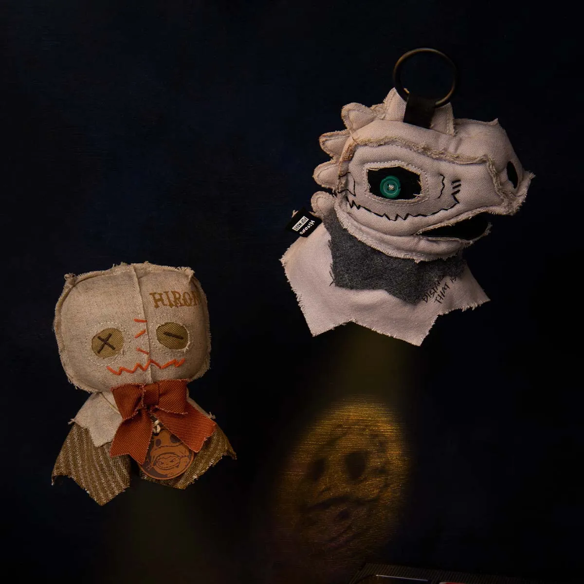 Hirono After Dark Series Night Light Charm Blind Box