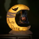 POP MART-Hirono - Colección"After Dark"Lámpara Ambiental UPSIDE DOWN - Banner 2