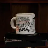 POP MART-Hirono - Colección"After Dark"Taza con Diseño - Banner 2