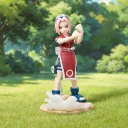 POP MART-POP Action Classic NARUTO-Chunin  NAME  Exam Arc Series Figures - Sakura Haruno