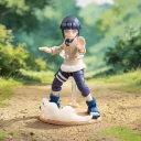 POP MART-POP Action Classic NARUTO-Chunin  NAME  Exam Arc Series Figures - Hinata Hyuga