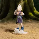 POP MART-POP Action Classic NARUTO-Chunin  NAME  Exam Arc Series Figures - Ino Yamanaka