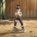 POP MART-POP Action Classic NARUTO-Chunin  NAME  Exam Arc Series Figures - Shikamaru Nara