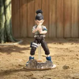 POP MART-POP Action Classic NARUTO-Chunin Exam Arc - Shikamaru Nara