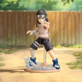 POP MART-POP Action Classic NARUTO-Chunin Exam Arc - Neji Hyuga