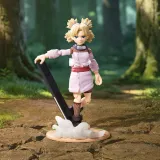 POP MART-POP Action Classic NARUTO-Chunin Exam Arc - Temari
