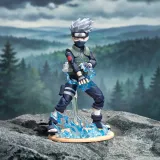 POP MART-POP Action Classic NARUTO-Chunin Exam Arc - Kakashi Hatake（Secreto）