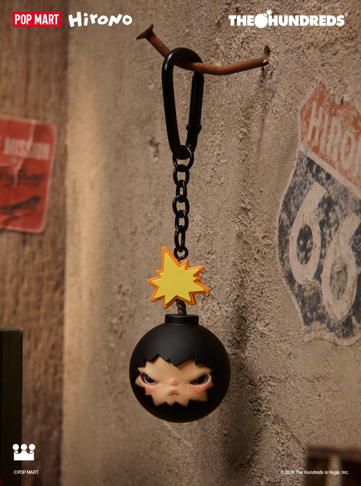 POP MART US Official | Designer Art Toys & Blind Box Collectibles
