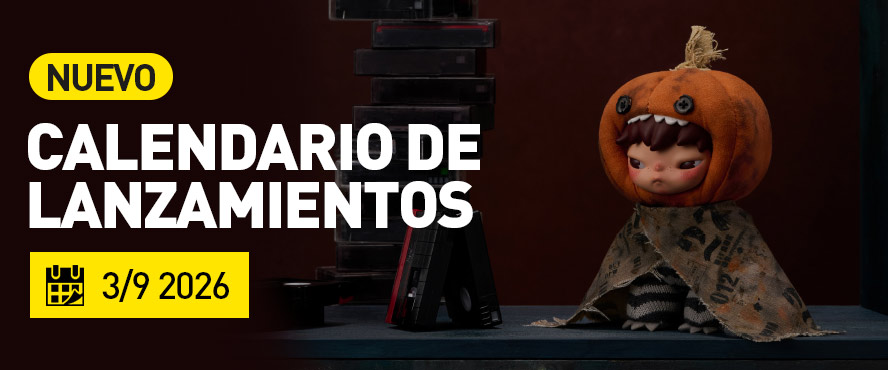 NOVEDADES