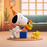 POP MART-Snoopy The Best Friends Series Figures - Jack-in-the-box