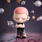 POP MART-KUBO – Colección “Ciudad del Atardecer” Figuras - OBEDIENCIA ABSOLUTA