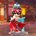 POP MART-Overwatch Play of the Game Series Figures - KIRIKO