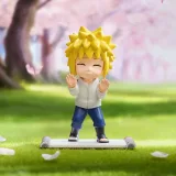 POP MART-NARUTO: Shippuden - Colección"Infancia" Figuras en Cajas Misteriosas - Minato Namikaze