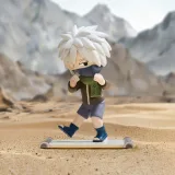 POP MART-NARUTO: Shippuden - Colección"Infancia" Figuras en Cajas Misteriosas - Kakashi Hatake