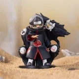 POP MART-NARUTO: Shippuden - Figura Temática"Battle Against Akatsuki" - Kakuzu