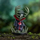 POP MART-NARUTO: Shippuden - Figura Temática"Battle Against Akatsuki" - Zetsu