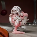 POP MART-SKULLPANDA The Feast Begins Series Figures - The Spoon Warmer