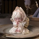 POP MART-SKULLPANDA The Feast Begins Series Figures - The Napkin