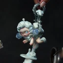 POP MART-SKULLPANDA The Feast Begins Series Figures - The Sugar Tongs