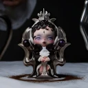 POP MART-SKULLPANDA The Feast Begins Series Figures - The Crumb Scoop