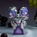 POP MART-SKULLPANDA The Feast Begins Series Figures - The Grape Scissors