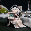 POP MART-SKULLPANDA The Feast Begins Series Figures - Fine Dining（secret）