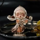 POP MART-SKULLPANDA The Feast Begins Series Figures - The Knife Rest