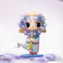 POP MART-Nyota I Am the Seasons Series Figures - SPRING WISTERIA