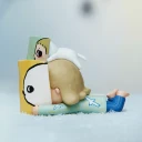 POP MART-Nyota I Am the Seasons Series Figures - LIFE OF LEISURE