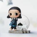 POP MART-Nyota I Am the Seasons Series Figures - CLOUDWATCHER