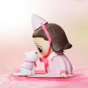 POP MART-Nyota I Am the Seasons Series Figures - SUMMER MURMURS