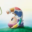 POP MART-Nyota I Am the Seasons Series Figures - FOREST TAPESTRY