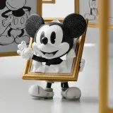 POP MART-Disney Mickey Boundless Creativity Series Figures - Painting Mickey