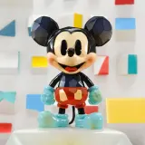 POP MART-Disney Mickey Boundless Creativity Series Figures - Enamel Mickey