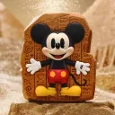 POP MART-Disney Mickey Boundless Creativity Series Figures - Mural Mickey