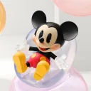 POP MART-Disney Mickey Boundless Creativity Series Figures - Glass Bubble Mickey