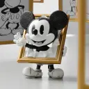 POP MART-Disney Mickey Boundless Creativity Series Figures - Painting Mickey