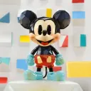 POP MART-Disney Mickey Boundless Creativity Series Figures - Enamel Mickey