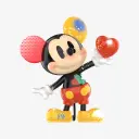 POP MART-Disney Mickey Boundless Creativity Series Figures - Graffiti Mickey