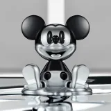 POP MART-Disney Mickey Boundless Creativity Series Figures - Silver Fluid Mickey