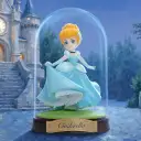 POP MART-Disney Princess Create Your World Series Figures - Cinderella's Midnight Magic