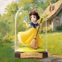 POP MART-Disney Princess Create Your World Series Figures - Snow White's Sweet Time