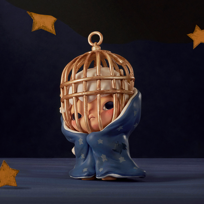 Birdcage
